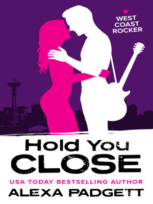 Hold You Close - ebook